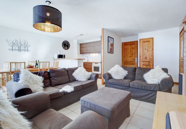Appartement à Morzine - Slalom 25 - Apartment