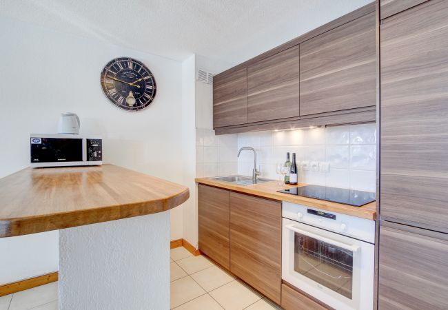 Appartement à Morzine - Slalom 25 - Apartment