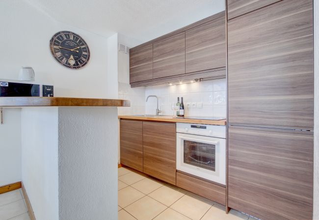 Appartement à Morzine - Slalom 25 - Apartment