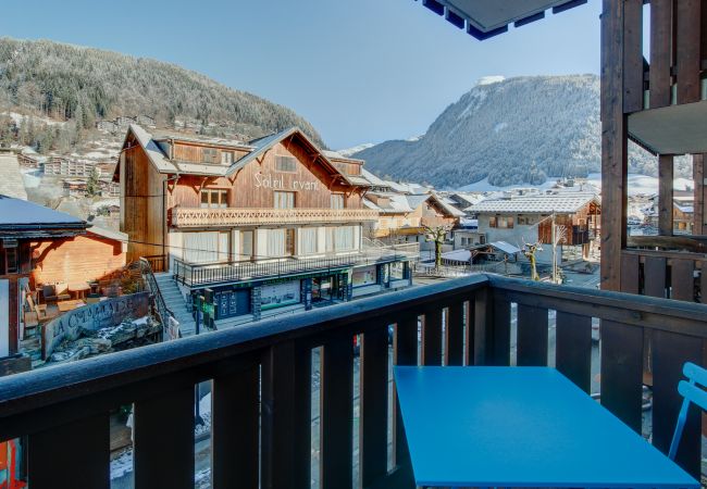 Appartement à Morzine - Slalom 25 - Apartment