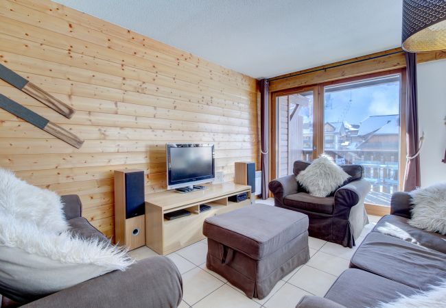 Appartement à Morzine - Slalom 25 - Apartment