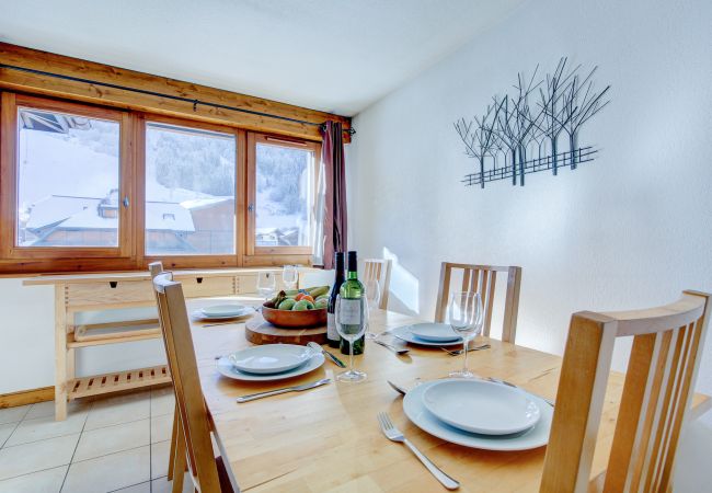 Appartement à Morzine - Slalom 25 - Apartment
