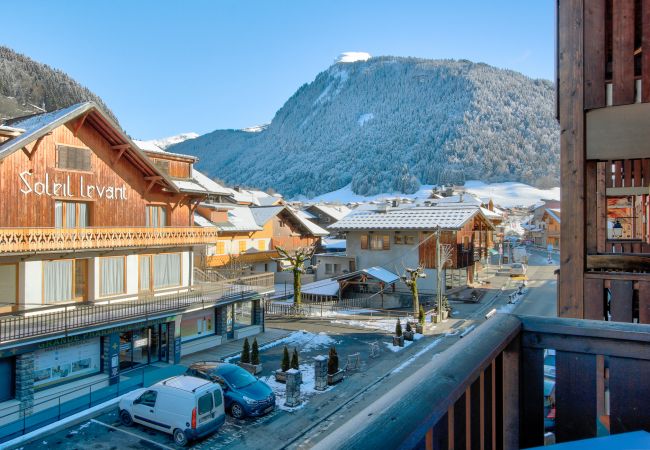 Appartement à Morzine - Slalom 25 - Apartment