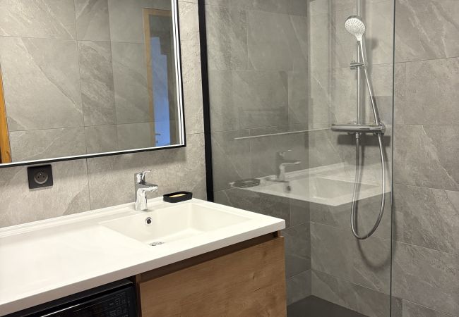 Appartement à Morzine - Slalom 25 - Apartment
