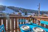 Appartement à Morzine - Slalom 25 - Apartment