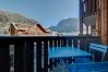 Appartement à Morzine - Slalom 25 - Apartment