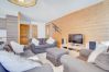 Appartement à Morzine - Slalom 25 - Apartment