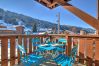 Appartement à Morzine - Slalom 25 - Apartment