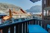 Appartement à Morzine - Slalom 25 - Apartment