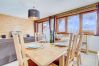 Appartement à Morzine - Slalom 25 - Apartment