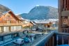 Appartement à Morzine - Slalom 25 - Apartment