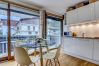 Appartement à Morzine - Apartment Minuit