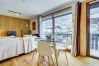 Appartement à Morzine - Apartment Minuit