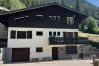 Joli Sapin - Morzine - Apartment - 3 bedrooms