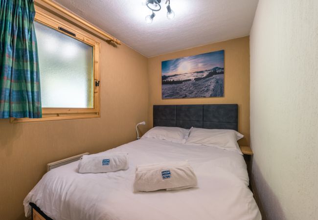 Appartement à Morzine - L'Eterlou