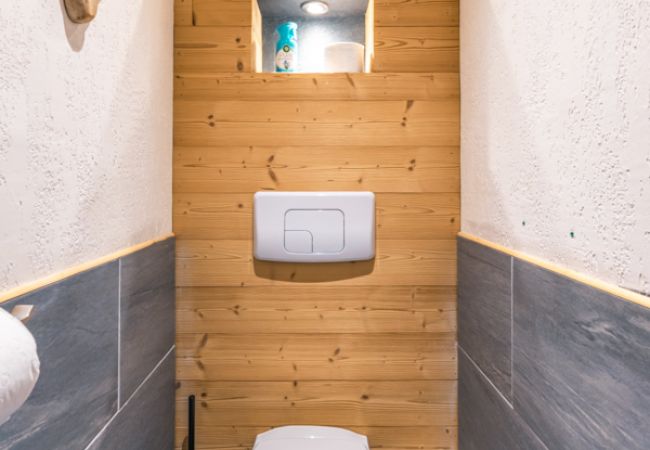 Appartement à Morzine - L'Eterlou