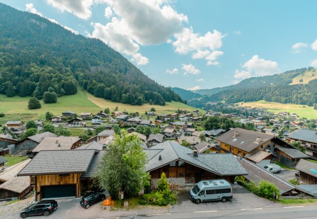 Appartement à Morzine - L'Eterlou