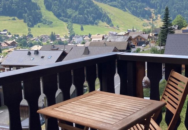 Appartement à Morzine - Eterlou