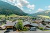 Appartement à Morzine - L'Eterlou