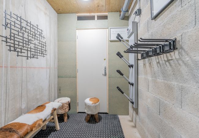 Appartement Toluvie - Morzine-Snow and Trek
