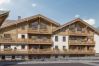 Appartement à Morzine - Toluvie Apartment