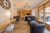 Appartement Toluvie - Morzine-Snow and Trek