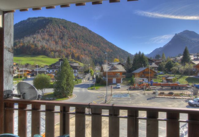 Appartement à Morzine - Atray B7 Apartment