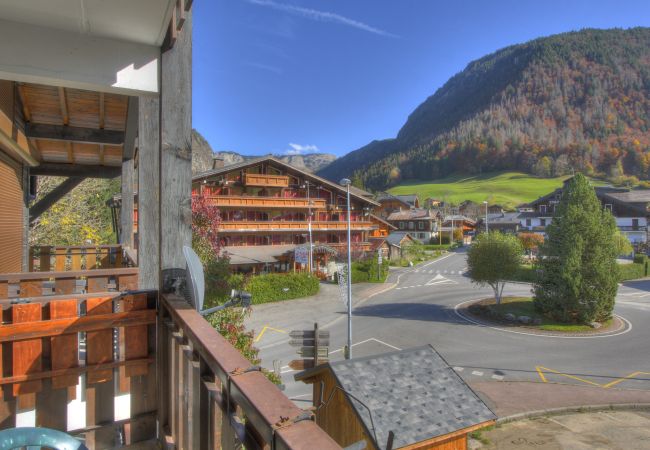 Appartement à Morzine - Atray B7 Apartment