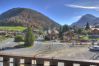 Appartement à Morzine - Atray B7 Apartment