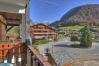 Appartement à Morzine - Atray B7 Apartment