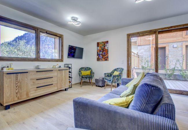 Appartement à Morzine - TANNIERE DES OURS