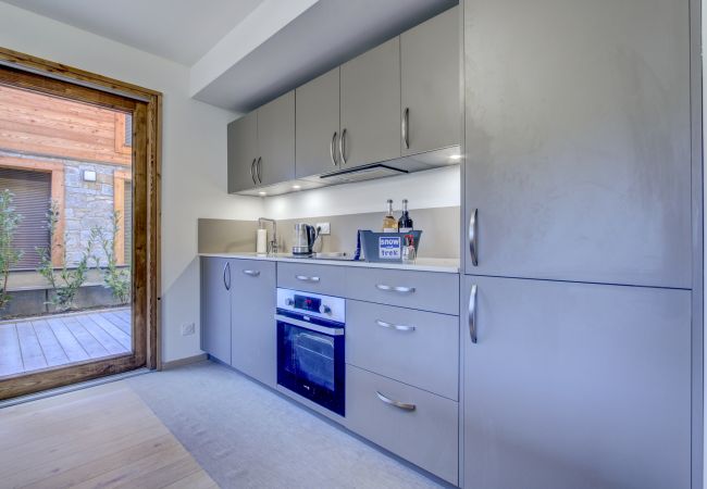 Appartement à Morzine - TANNIERE DES OURS