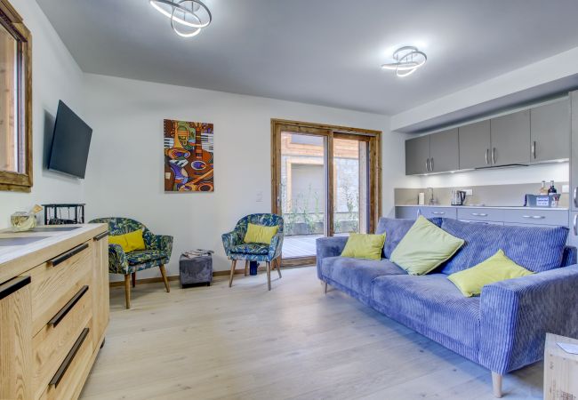 Appartement à Morzine - TANNIERE DES OURS