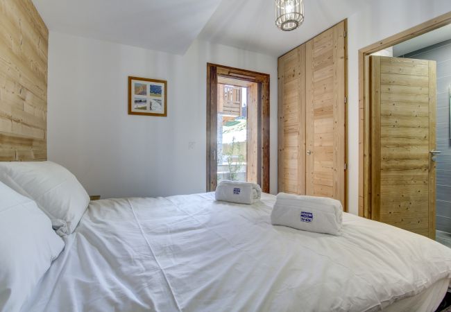 Appartement à Morzine - TANNIERE DES OURS