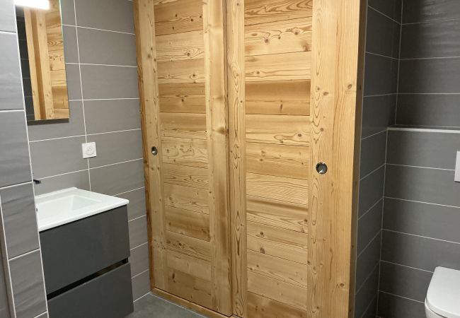 Appartement à Morzine - TANNIERE DES OURS