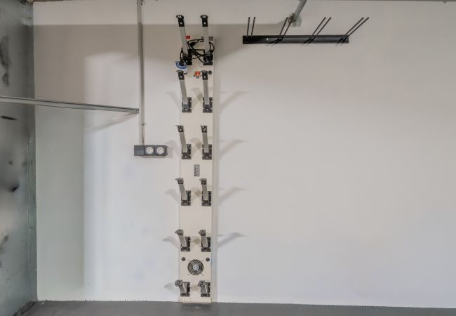 TANNIERE DES OURS Apartment- Morzine - Snow and Trek