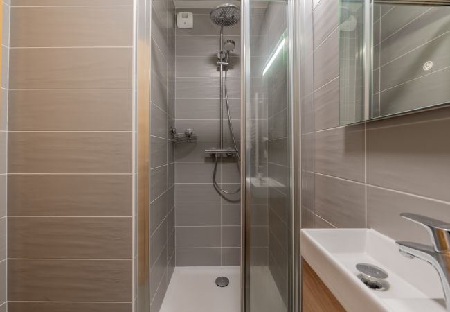 TANNIERE DES OURS Apartment- Morzine - Snow and Trek