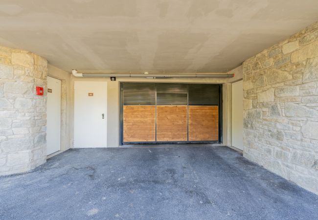 TANNIERE DES OURS Apartment- Morzine - Snow and Trek