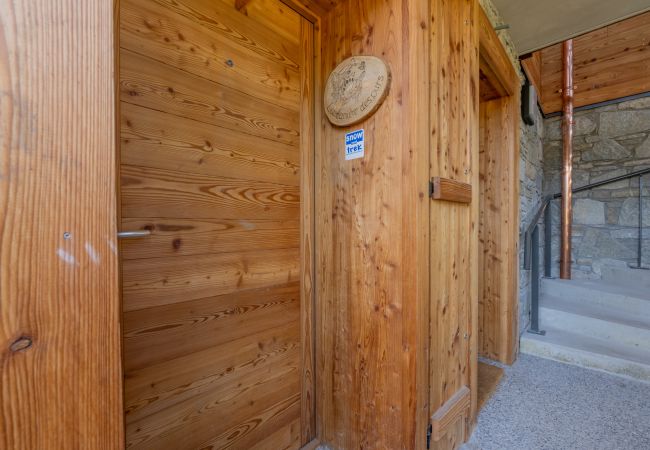 TANNIERE DES OURS Apartment- Morzine - Snow and Trek