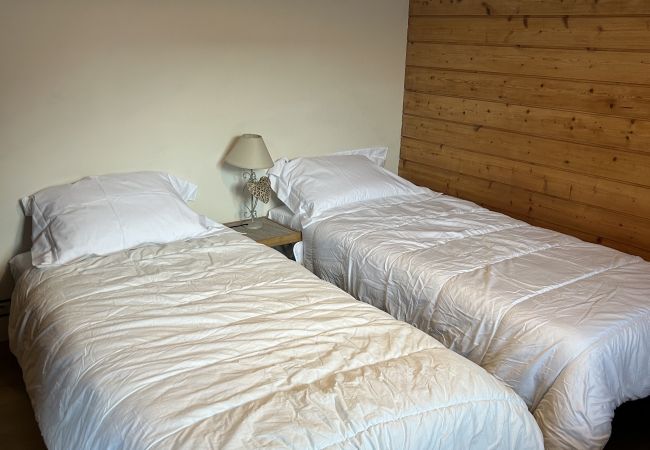 Appartement à Morzine - Serac 1