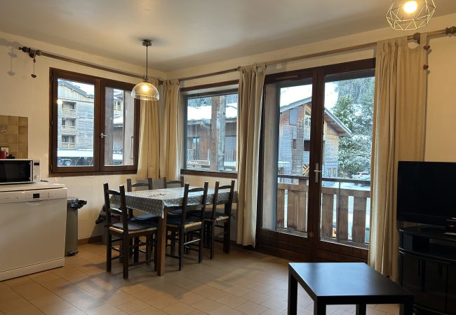 Appartement à Morzine - Serac 1