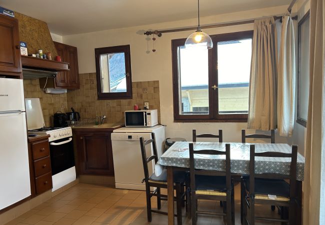 Appartement à Morzine - Serac 1