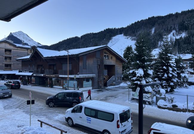 Appartement à Morzine - Serac 1