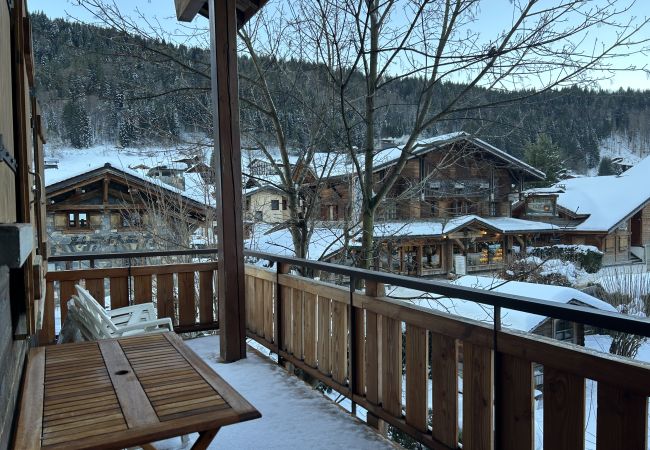 Appartement à Morzine - Serac 1