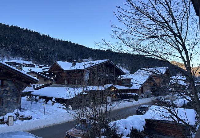 Appartement à Morzine - Serac 1