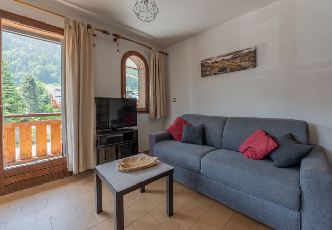 Appartement à Morzine - Serac 1