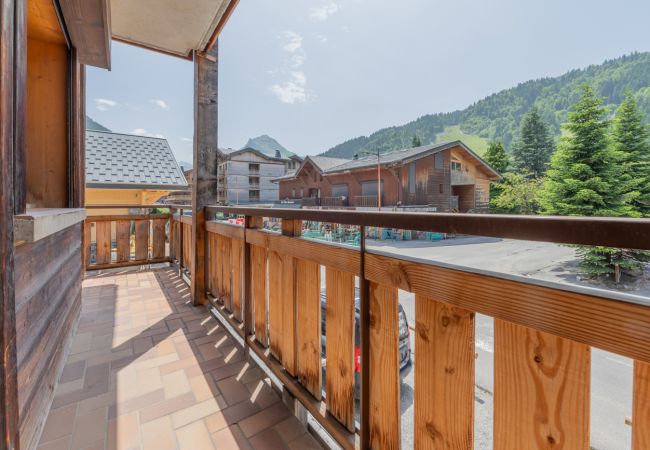 Appartement à Morzine - Serac 1