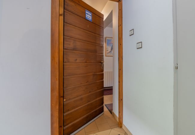 Appartement à Morzine - Serac 1