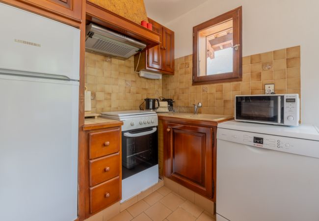 Appartement à Morzine - Serac 1