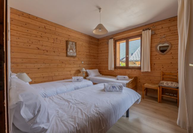 Appartement à Morzine - Serac 1
